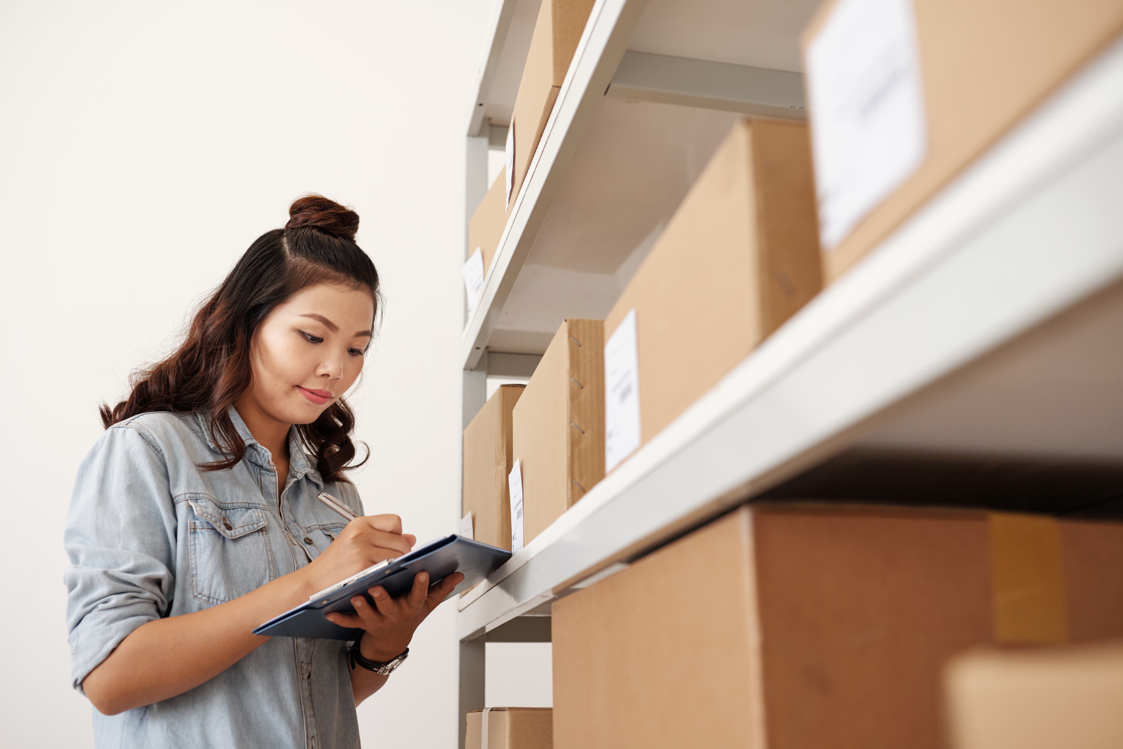 Social Commerce Specialist